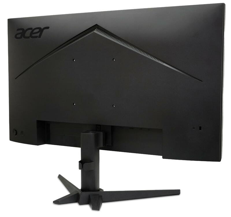 Монітор Acer 23.8" VG240YX1bmiipx (UM.QV0EE.101) IPS Black 200Hz