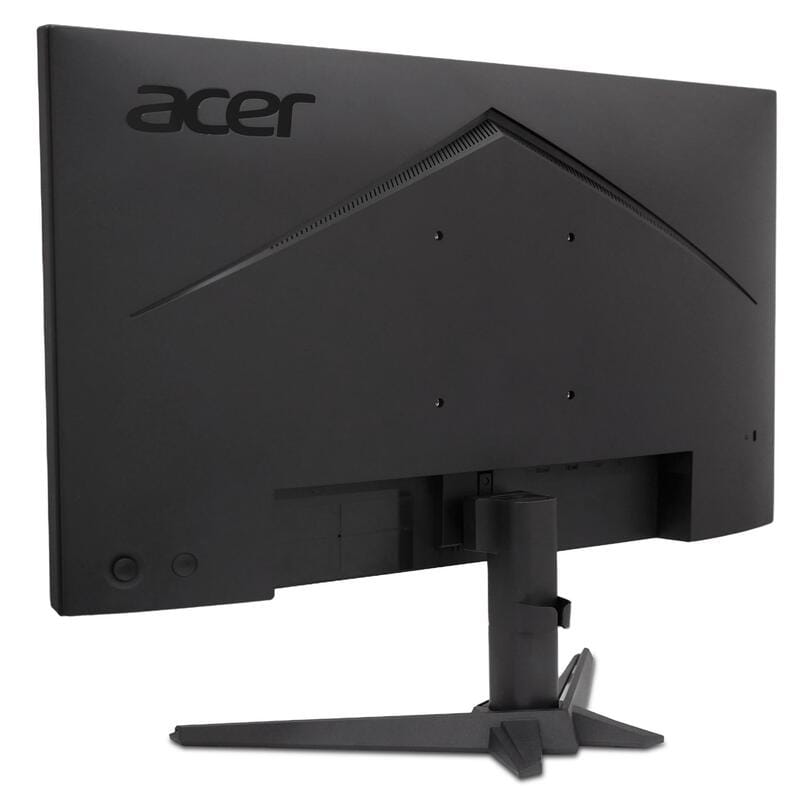 Монітор Acer 23.8" VG240YX1bmiipx (UM.QV0EE.101) IPS Black 200Hz