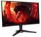 Фото - Монітор Acer 23.8" VG240YX1bmiipx (UM.QV0EE.101) IPS Black 200Hz | click.ua