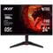Фото - Монітор Acer 23.8" VG240YX1bmiipx (UM.QV0EE.101) IPS Black 200Hz | click.ua