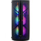 Фото - Корпус 1stPlayer X4-BK-4F1-PS-750FK-EU Black 750W | click.ua
