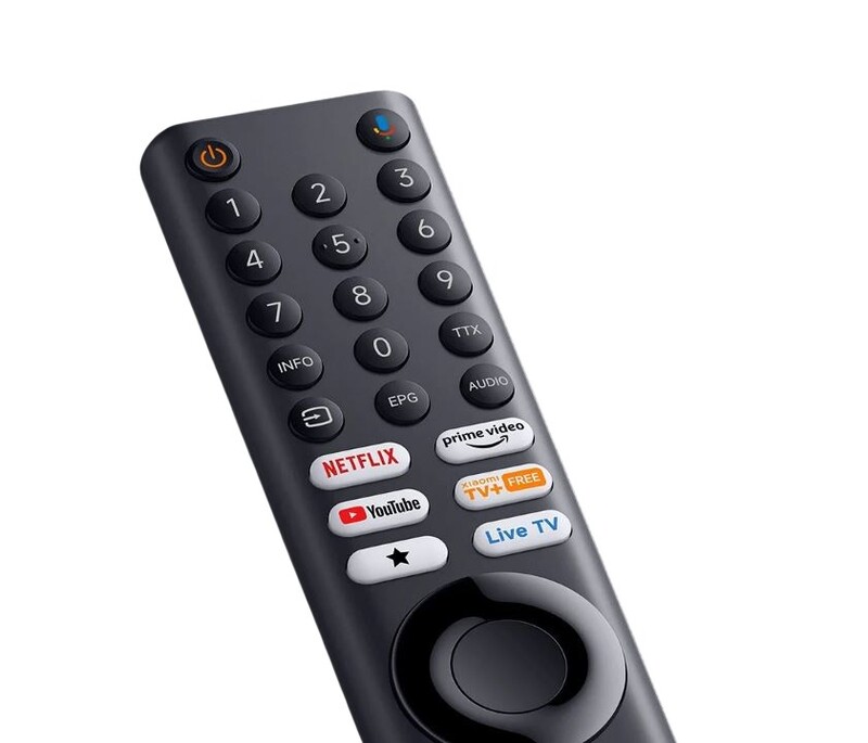 Телевізор Xiaomi TV A 55 2026