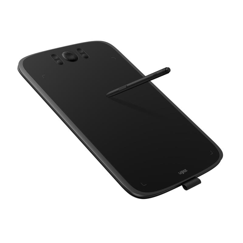 Графічний планшет Ugee M808 (UGM808E 16K)