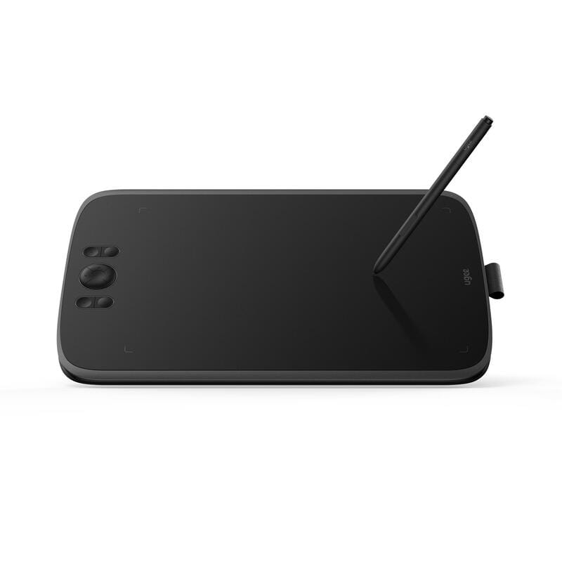 Графічний планшет Ugee M808 (UGM808E 16K)