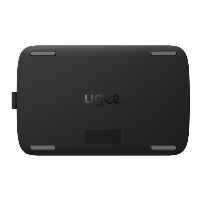 Графический планшет Ugee M908 (UGM908E)