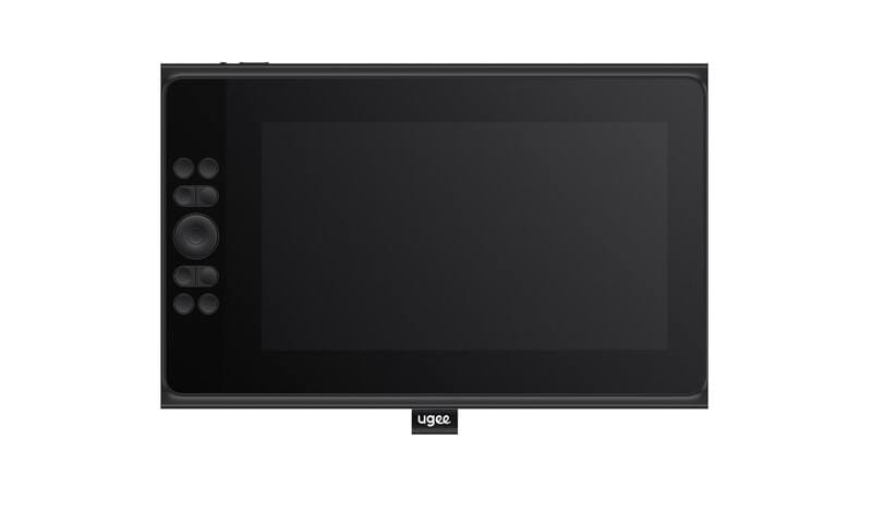 Графический монитор Ugee UE12 Plus (UE12Plus BK-AC97)