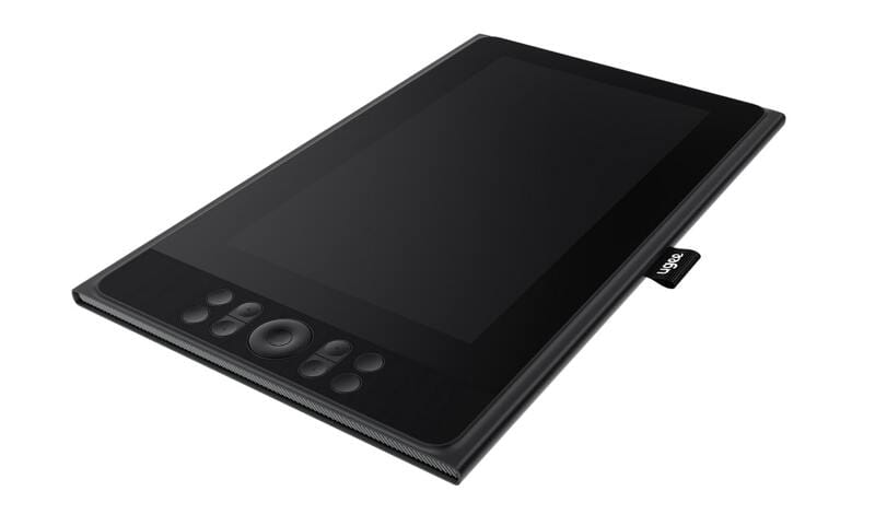 Графический монитор Ugee UE12 Plus (UE12Plus BK-AC97)