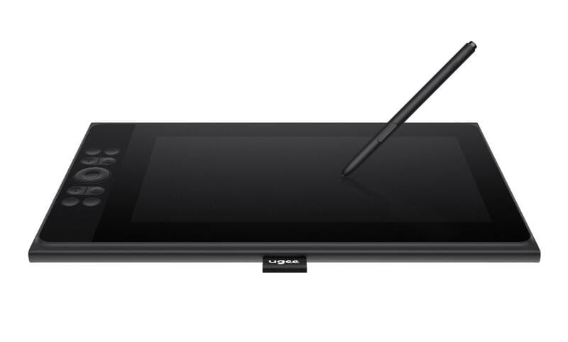 Графический монитор Ugee UE12 Plus (UE12Plus BK-AC97)