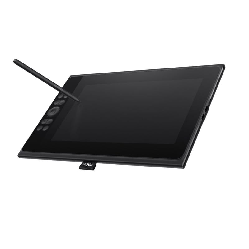 Графический монитор Ugee UE12 Plus (UE12Plus BK-AC97)
