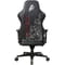 Фото - Кресло для геймеров 1stPlayer Duke Black/Red | click.ua