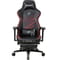 Фото - Кресло для геймеров 1stPlayer Duke Black/Red | click.ua