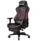 Фото - Кресло для геймеров 1stPlayer Duke Black/Red | click.ua