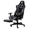 Фото - Крісло для геймерів 1stPlayer FK3 Black Gray | click.ua
