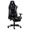 Фото - Крісло для геймерів 1stPlayer FK3 Black Gray | click.ua