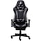 Фото - Крісло для геймерів 1stPlayer FK3 Black Gray | click.ua