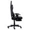 Фото - Крісло для геймерів 1stPlayer FK3 Black Gray | click.ua