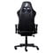 Фото - Крісло для геймерів 1stPlayer FK3 Black Gray | click.ua