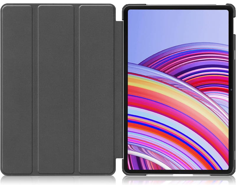 Чeхол BeCover Smart Case для Xiaomi Redmi Pad Pro 12.1" Purple (711298)