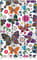 Фото - Чeхол BeCover Smart Case для Xiaomi Redmi Pad Pro 12.1" Butterfly (711306) | click.ua