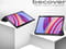 Фото - Чeхол BeCover Smart Case для Xiaomi Redmi Pad Pro 12.1" Butterfly (711306) | click.ua