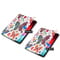 Фото - Чeхол BeCover Smart Case для Xiaomi Redmi Pad Pro 12.1" Butterfly (711306) | click.ua