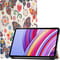 Фото - Чeхол BeCover Smart Case для Xiaomi Redmi Pad Pro 12.1" Butterfly (711306) | click.ua