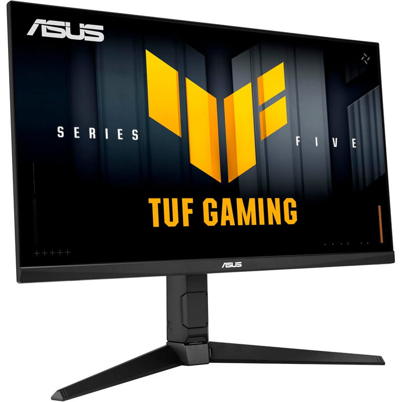 Монитор Asus 27" TUF Gaming VG27AQML5A (90LM0BG0-B02971) IPS Black 300Hz