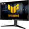 Фото - Монитор Asus 27" TUF Gaming VG27AQML5A (90LM0BG0-B02971) IPS Black 300Hz | click.ua