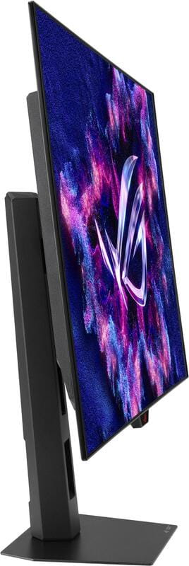 Монитор Asus 31.5" ROG Strix XG32UCWG (90LM0BX0-B01371) OLED Black 165Hz