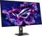 Фото - Монитор Asus 31.5" ROG Strix XG32UCWG (90LM0BX0-B01371) OLED Black 165Hz | click.ua
