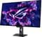 Фото - Монитор Asus 31.5" ROG Strix XG32UCWG (90LM0BX0-B01371) OLED Black 165Hz | click.ua