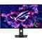 Фото - Монитор Asus 31.5" ROG Strix XG32UCWG (90LM0BX0-B01371) OLED Black 165Hz | click.ua
