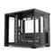 Фото - Корпус GTL Gaming Abyss Black (GTLN285M) без БЖ | click.ua