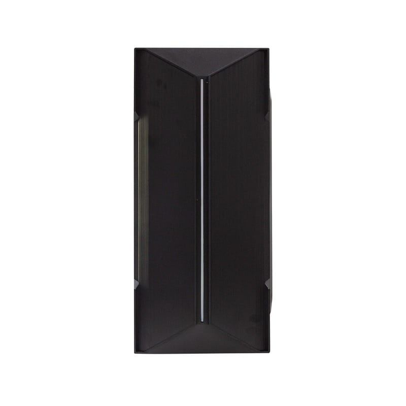 Корпус GTL Gaming Trooper Black (GTL1806) без БП