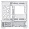 Фото - Корпус Asus Prime AP202 ARGB Tempered Glass White без БЖ (90DC00P3-B19000) | click.ua