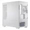Фото - Корпус Asus Prime AP202 ARGB Tempered Glass White без БЖ (90DC00P3-B19000) | click.ua