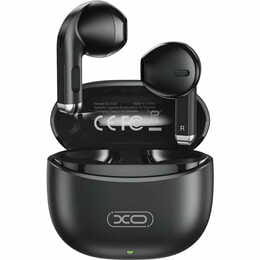 Bluetooth-гарнітура XO X33 Black