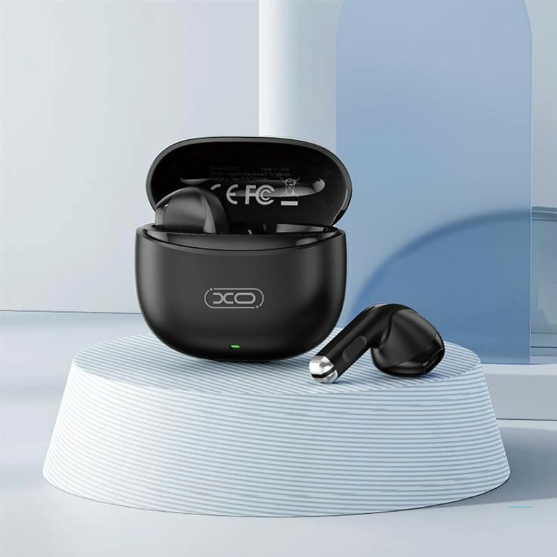 Bluetooth-гарнітура XO X33 Black