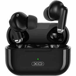 Bluetooth-гарнітура XO X40 Black