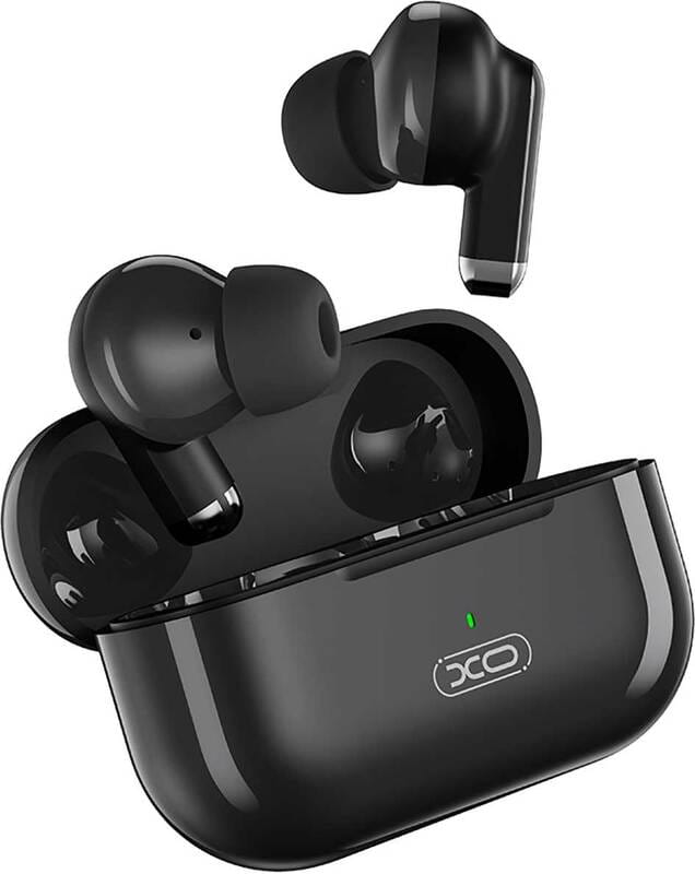 Bluetooth-гарнитура XO X40 Black