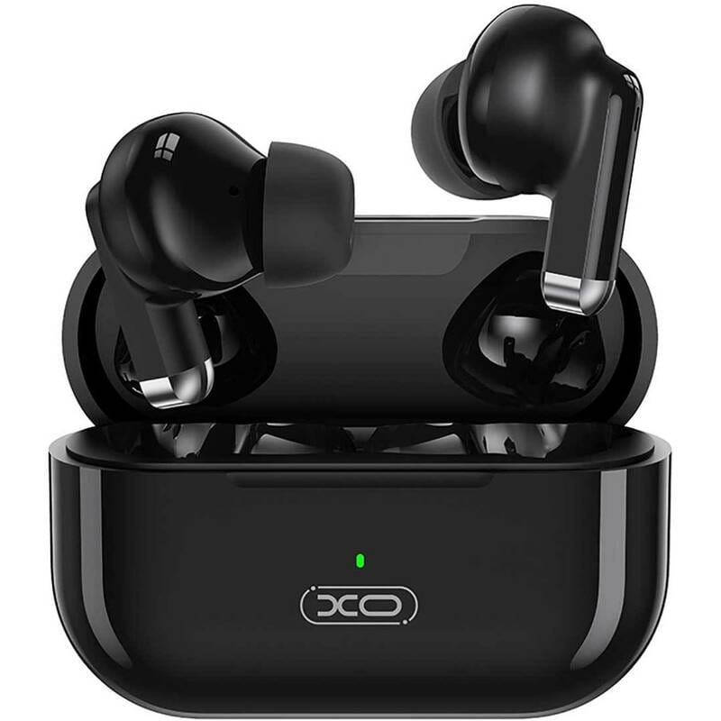 Bluetooth-гарнитура XO X40 Black