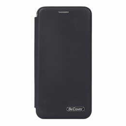 Чeхол-книжка BeCover Exclusive для Realme Note 50 Black (711316)