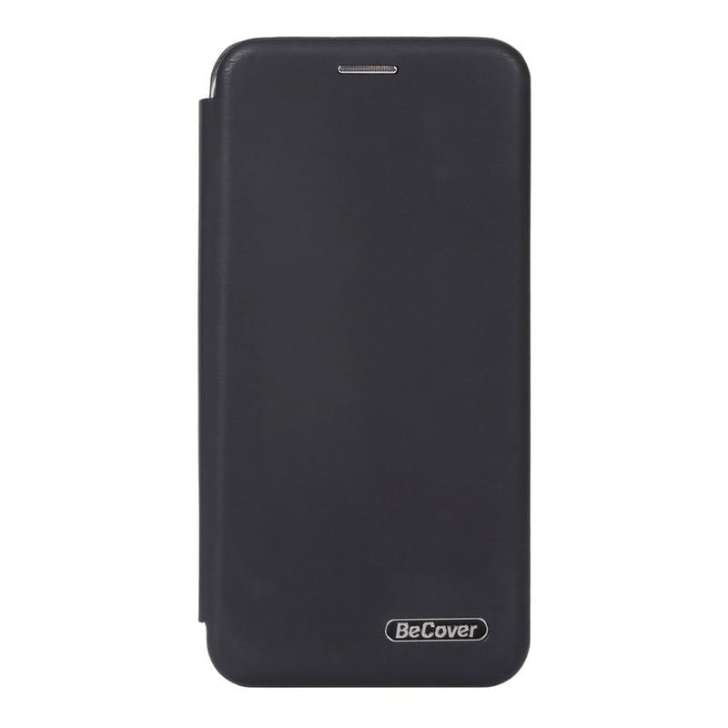 Чeхол-книжка BeCover Exclusive для Realme Note 50 Black (711316)