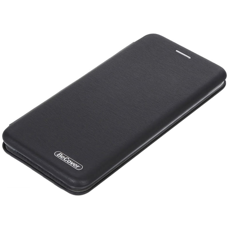 Чeхол-книжка BeCover Exclusive для Realme Note 50 Black (711316)
