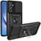Фото - Чохол-накладка BeCover Military для Samsung Galaxy M35 5G SM-M356 Black (711541) | click.ua