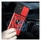 Фото - Чохол-накладка BeCover Military для Samsung Galaxy M35 5G SM-M356 Red (711544) | click.ua
