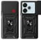 Фото - Чохол-накладка BeCover Military для Xiaomi Redmi 13 Black (711551) | click.ua