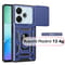 Фото - Чохол-накладка BeCover Military для Xiaomi Redmi 13 Blue (711552) | click.ua