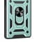 Фото - Чeхол-накладка BeCover Military для Xiaomi Redmi 13 Dark Green (711553) | click.ua