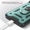 Фото - Чeхол-накладка BeCover Military для Xiaomi Redmi 13 Dark Green (711553) | click.ua